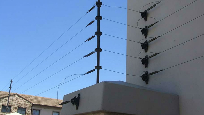Expert Electric Fence Installations