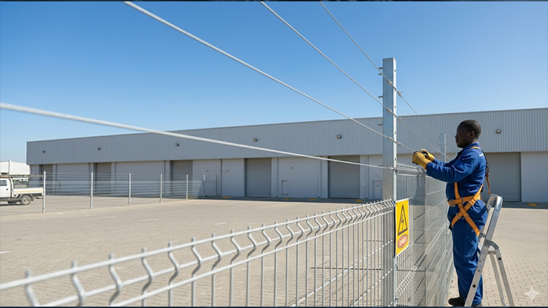 Hassle-Free Maintenance Plans