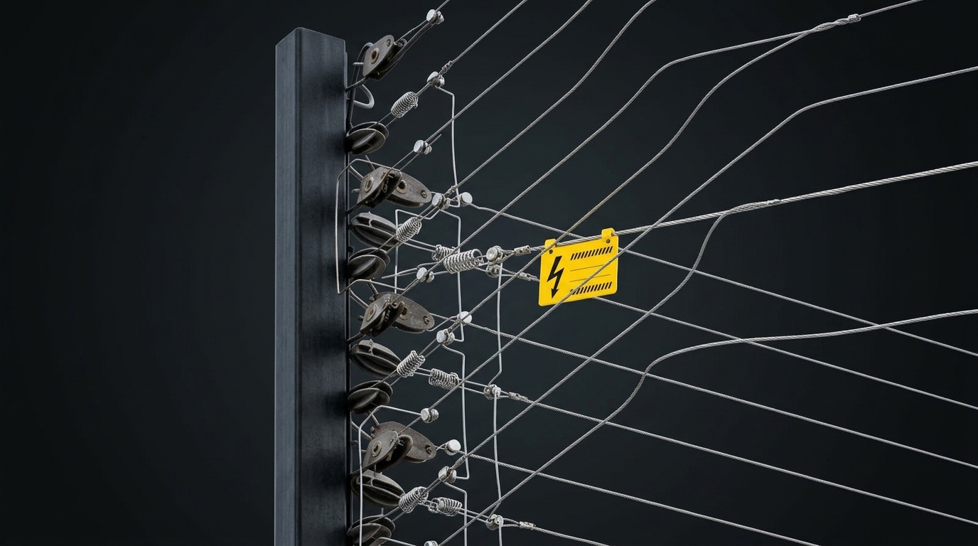 Electric Fencing
