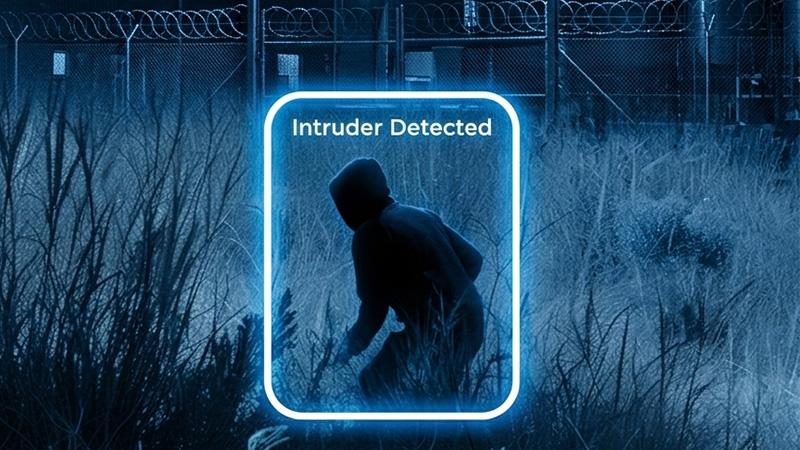 Smart Monitoring